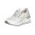 Remonte Damen Sneaker silber