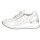 Remonte Damen Sneaker silber