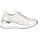 Remonte Damen Sneaker silber