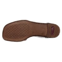 Rieker Damen Sandalette rot