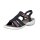 Rieker Damen Sandale blau