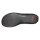 Rieker Damen Pantolette schwarz