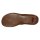 Rieker Damen Pantolette schwarz