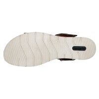 Remonte Damen Sandale braun