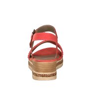 Remonte Damen Sandale rot
