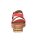Remonte Damen Sandale rot