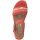 Remonte Damen Sandale rot