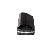 Remonte Damen Pantolette schwarz