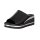 Remonte Damen Pantolette schwarz