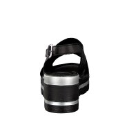 Remonte Damen Sandale schwarz