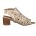 Remonte Damen Sandalette beige