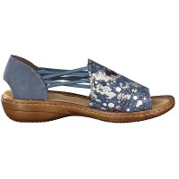 Rieker Damen Sandale multi