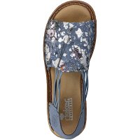 Rieker Damen Sandale multi