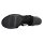 Remonte Damen Sandalette schwarz