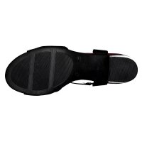 Remonte Damen Sandalette schwarz