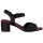 Remonte Damen Sandalette schwarz