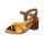 Remonte Damen Sandalette gelb