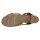 Remonte Damen Sandalette gelb