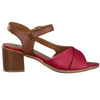 Remonte Damen Sandalette rot