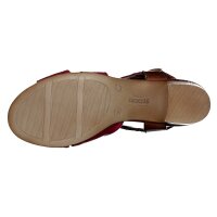 Remonte Damen Sandalette rot