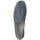 Rieker Damen Slipper blau