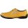 Rieker Damen Schn&uuml;rschuh gelb