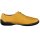 Rieker Damen Schn&uuml;rschuh gelb