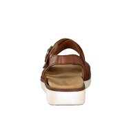 Remonte Damen Sandale braun