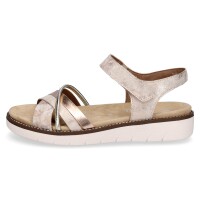Remonte Damen Sandale rosa