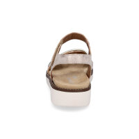 Remonte Damen Sandale rosa