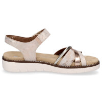 Remonte Damen Sandale rosa