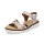 Remonte Damen Sandale rosa
