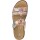 Remonte Damen Pantolette multi