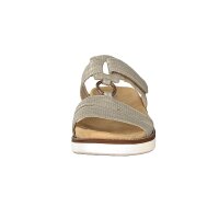 Remonte Damen Pantolette beige
