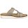 Remonte Damen Pantolette beige