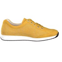 Rieker Damen Sneaker gelb