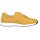 Rieker Damen Sneaker gelb