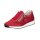 Rieker Damen Sneaker rot
