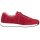 Rieker Damen Sneaker rot