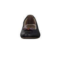 Rieker Damen Ballerina blau
