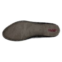 Rieker Damen Ballerina blau