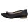 Rieker Damen Ballerina blau