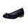 Rieker Damen Ballerina blau