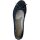 Rieker Damen Ballerina blau