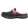 Rieker Damen Pantolette blau