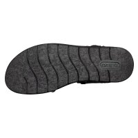 Remonte Damen Sandale schwarz
