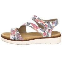 Remonte Damen Sandale multi