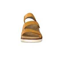 Remonte Damen Sandale gelb