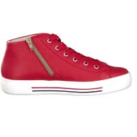 Remonte Damen Sneaker rot