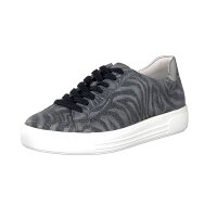Remonte Damen Sneaker blau